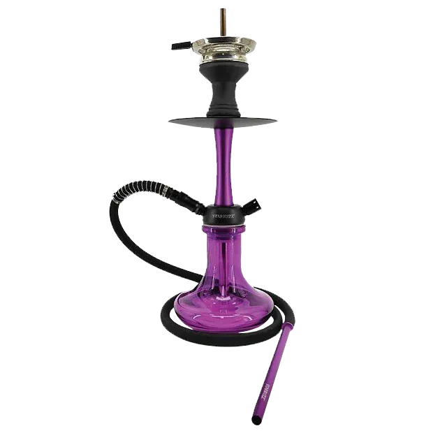 Starbuzz Chiko Hookah - Purple