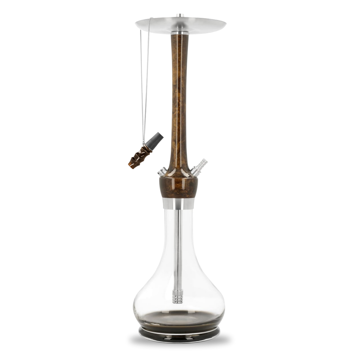 Balian Hookah - Topaze de minuit