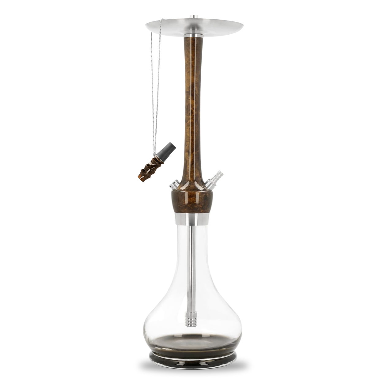 Balian Hookah - Midnight Topaz