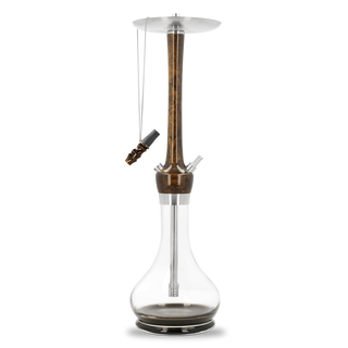 Balian Hookah - Midnight Topaz - Shisha Only