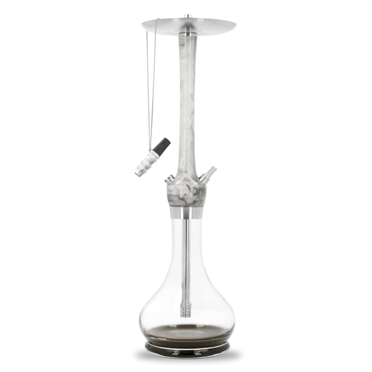 Balian Hookah – Lunar Marble