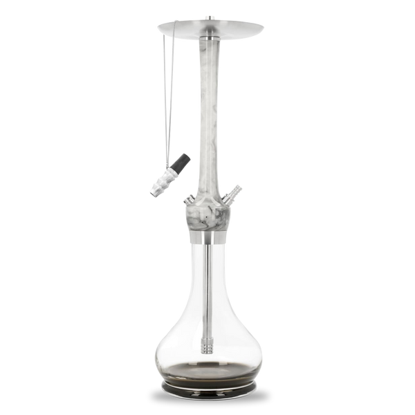 Balian Hookah - Lunar Marble