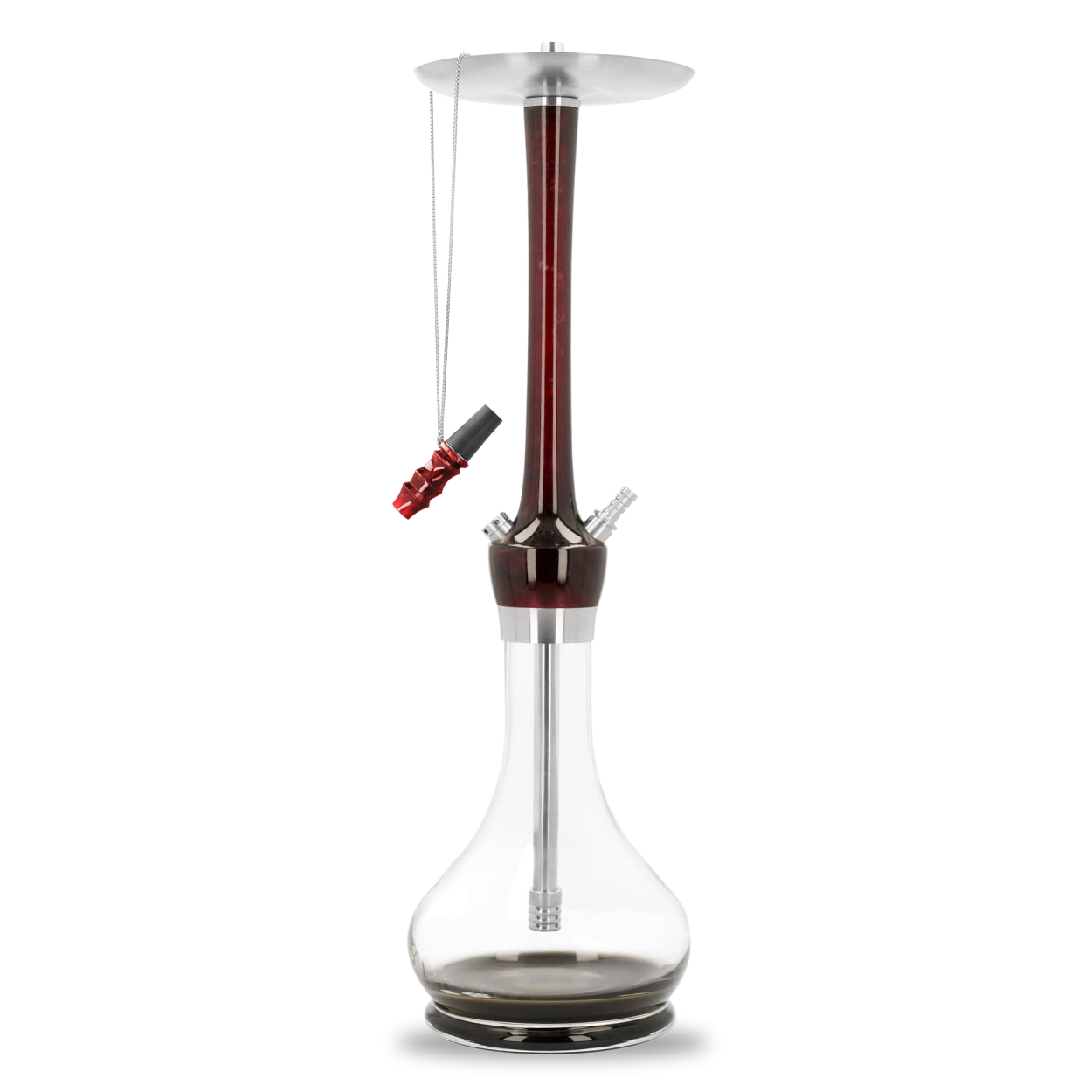 Balian Hookah - Dark Ruby