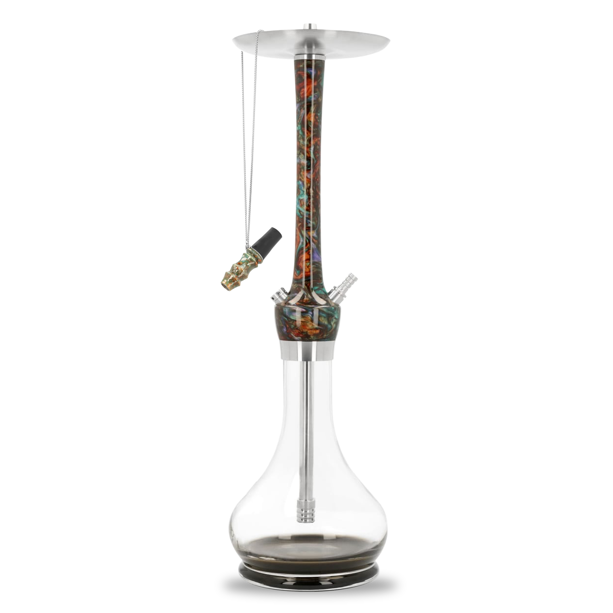 Balian Hookah - Aurora Mist