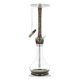Balian Hookah - Aurora Mist / Shisha Only