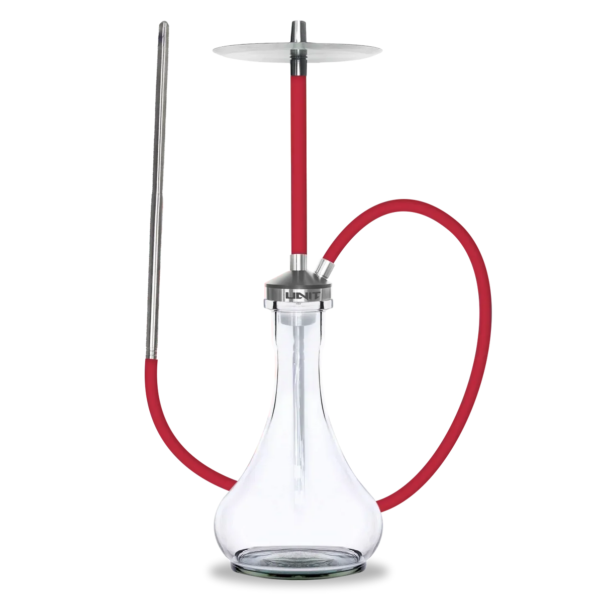 Mexanika Rebellion Unit Shisha - Rot