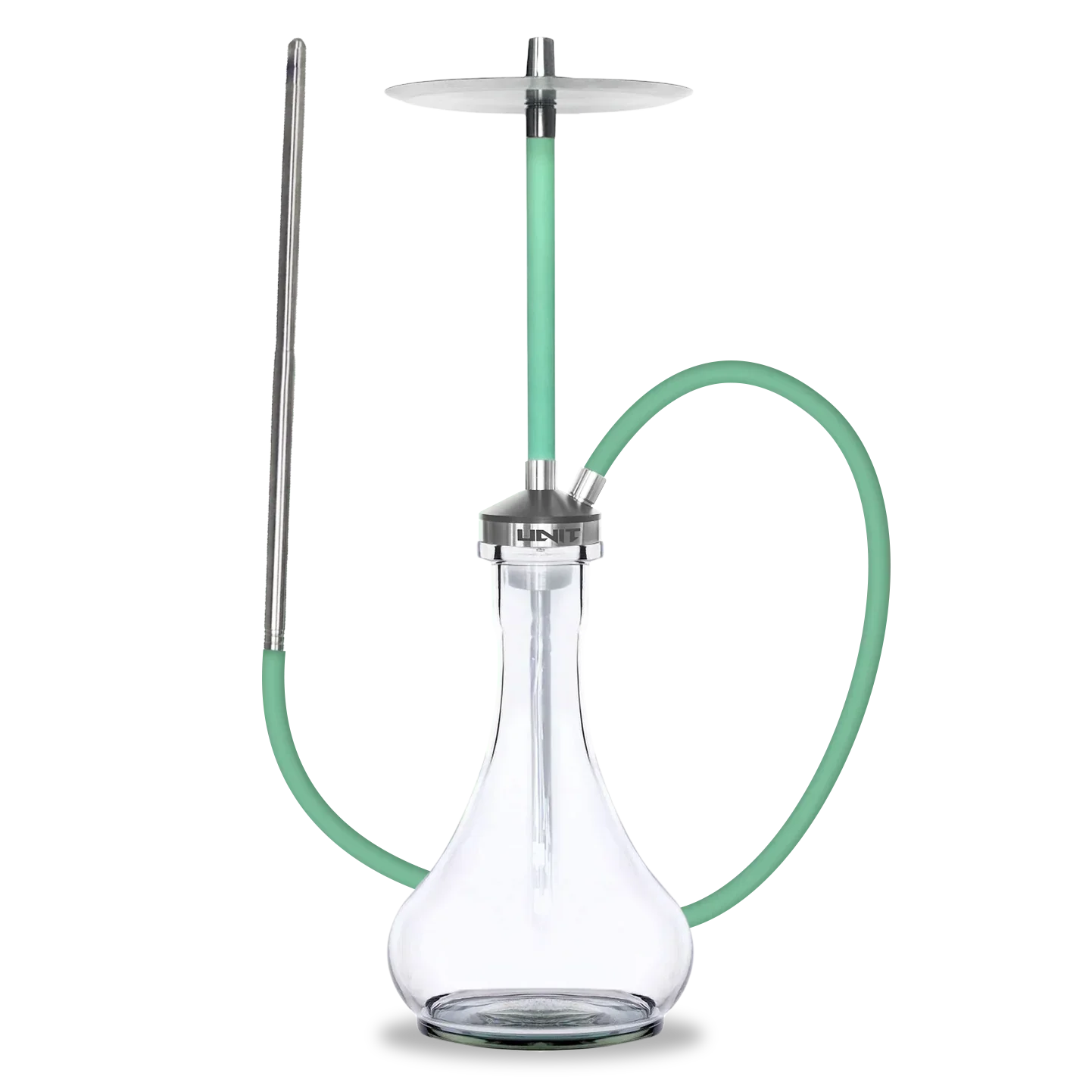Mexanika Rebellion Unit Hookah