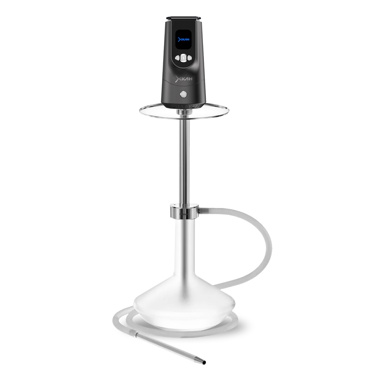 XKAH Pro Electronic Head with Stenar Hookah