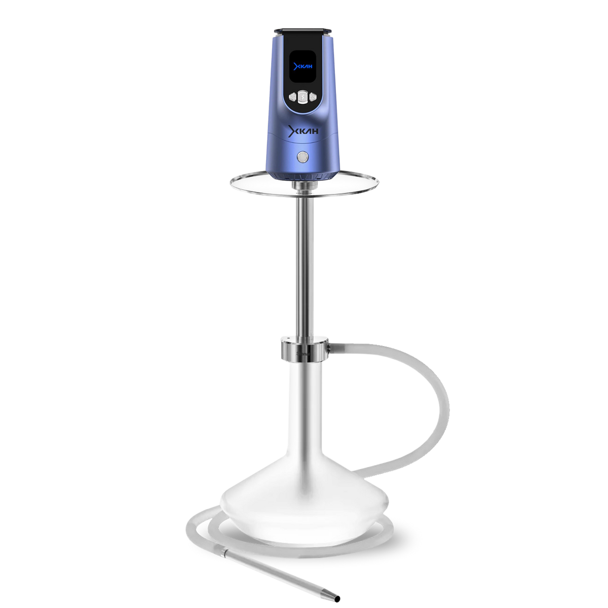 XKAH Pro Electronic Head with Stenar Hookah