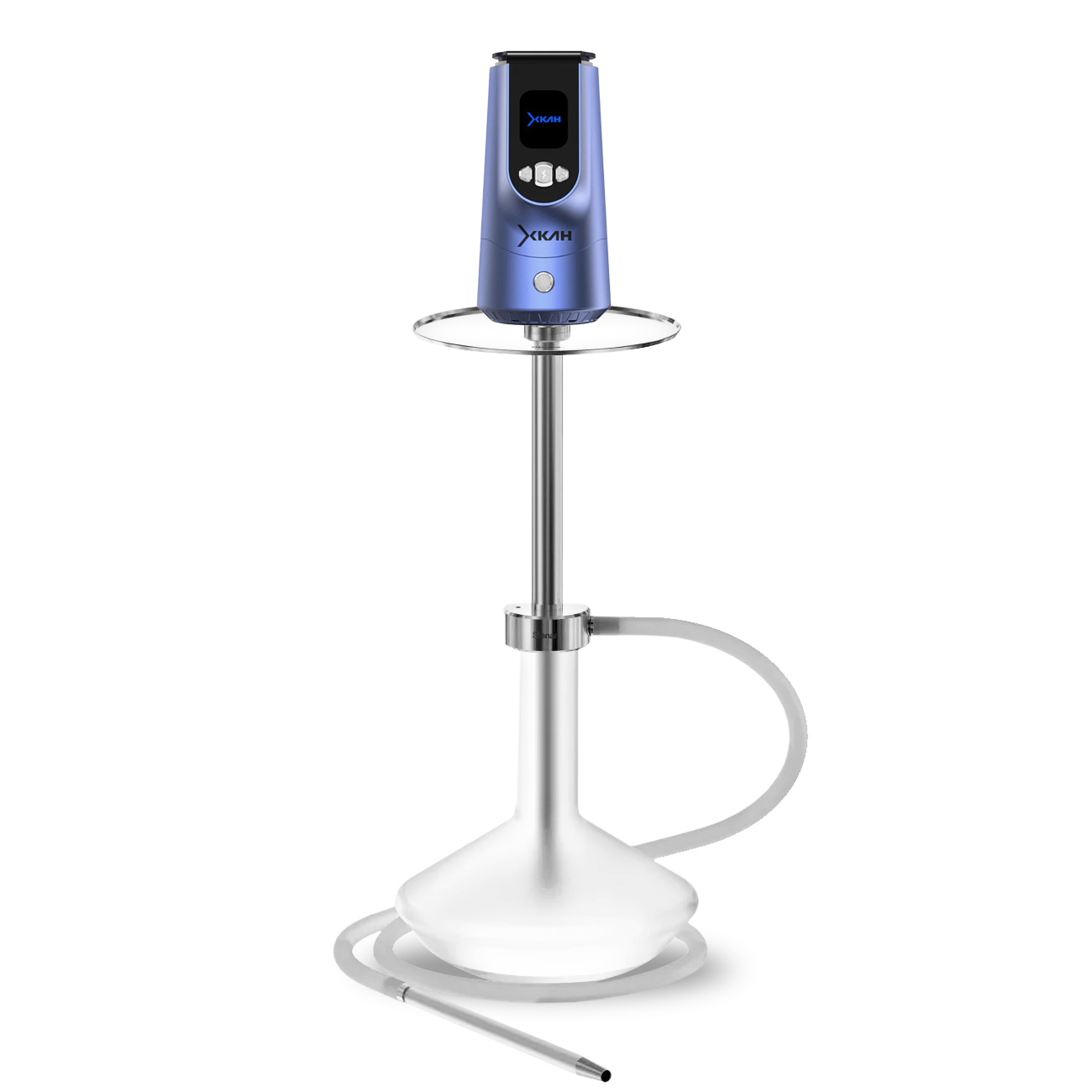 XKAH Pro Hookah Head with Stenar Hookah