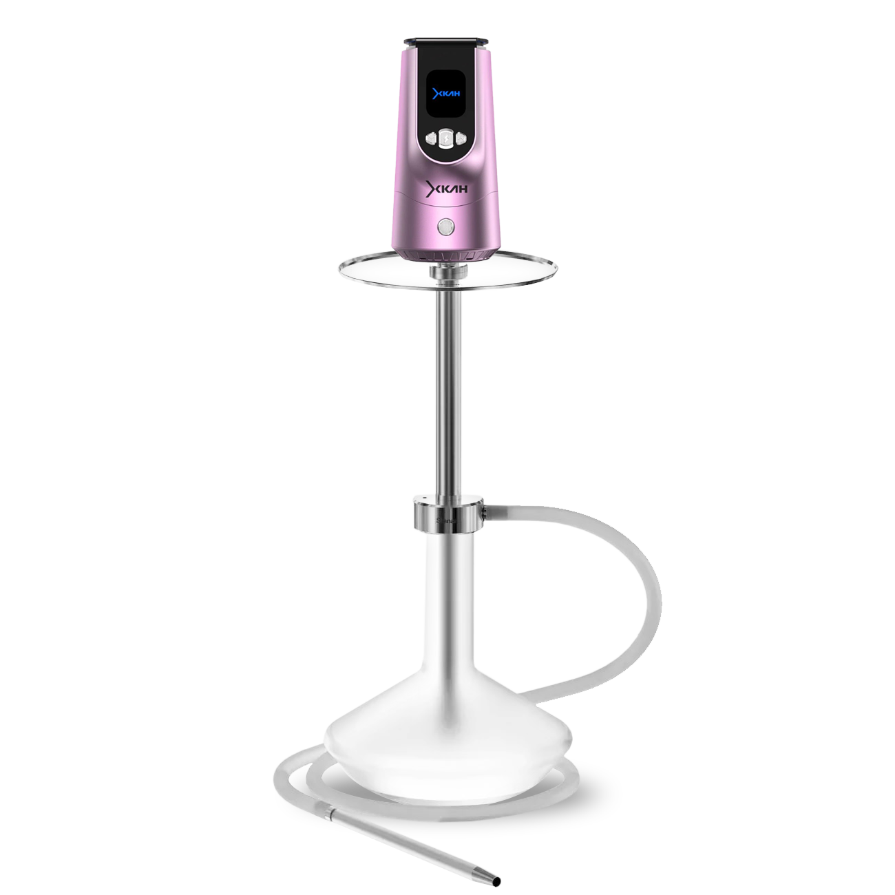 XKAH Pro Hookah Head with Stenar Hookah