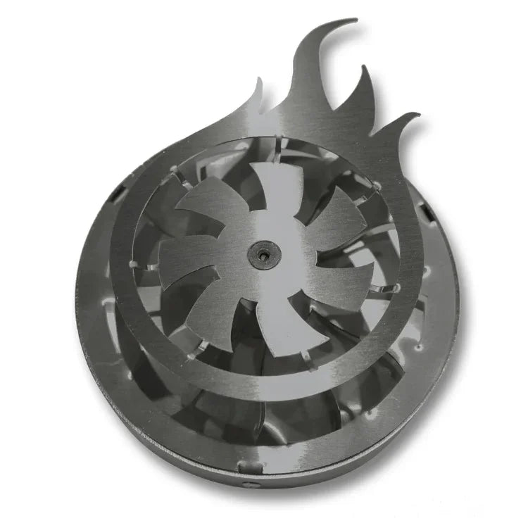 Shisha Turbine Booster NeXt