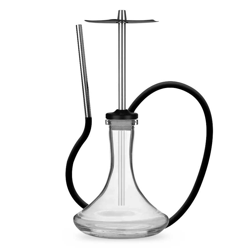 Alpha Hookah - NO NAME