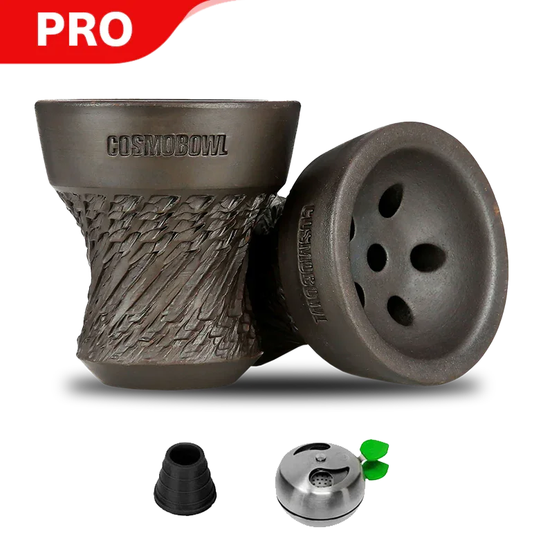 Cosmo Turkish Shot Bowl