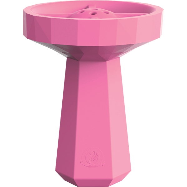 Starbuzz Paradigm Bowl Bundle - Pink