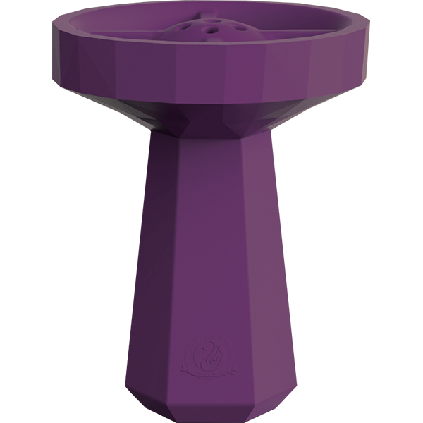 Starbuzz Paradigm Bowl Bundle - Purple