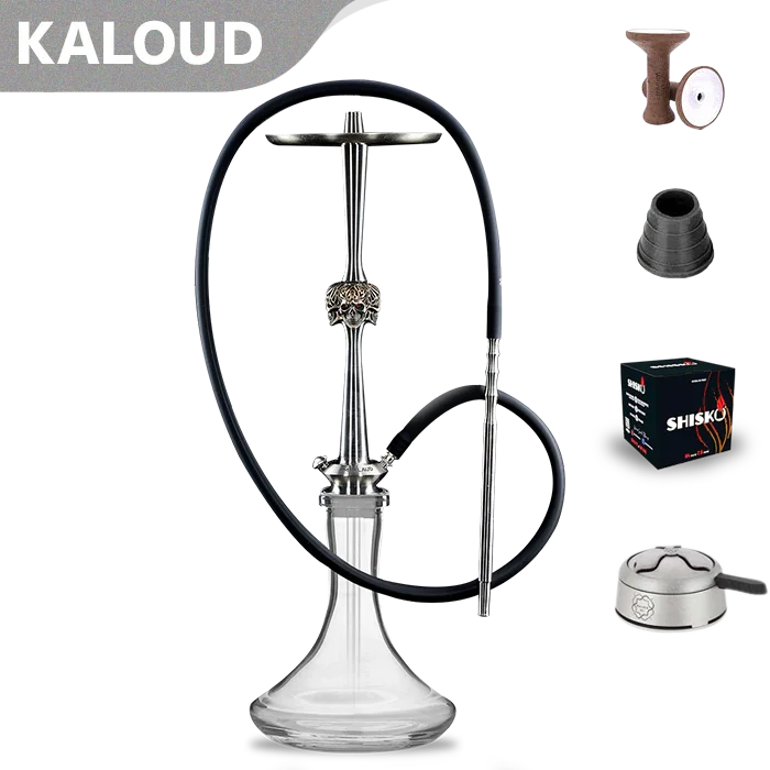 Cachimba Maklaud X Skall