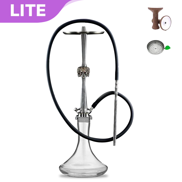 Cachimba Maklaud X Skall