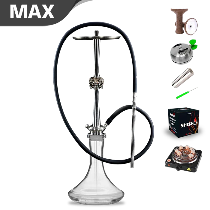 Cachimba Maklaud X Skall