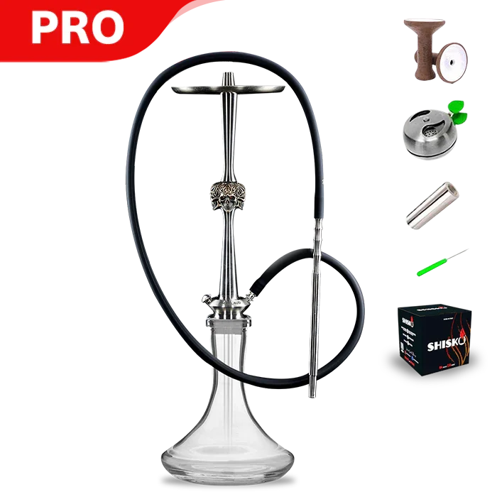 Cachimba Maklaud X Skall