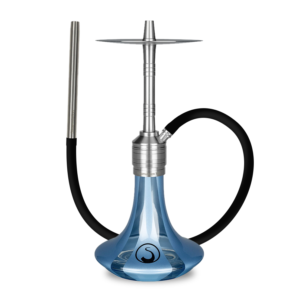Steamulation Mini Gen. II Hookah