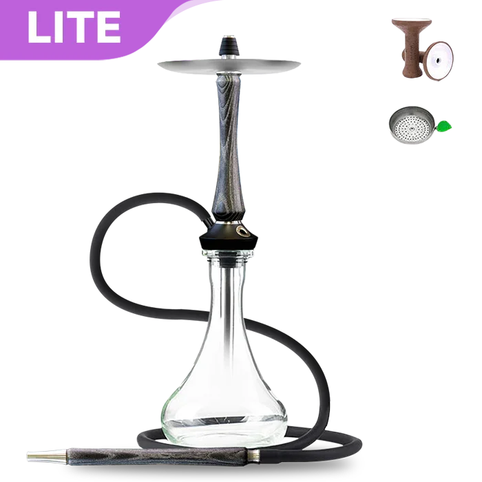 Union Hookah Sleek V2