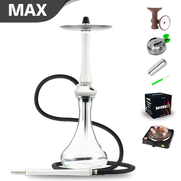 Union Hookah Sleek V2