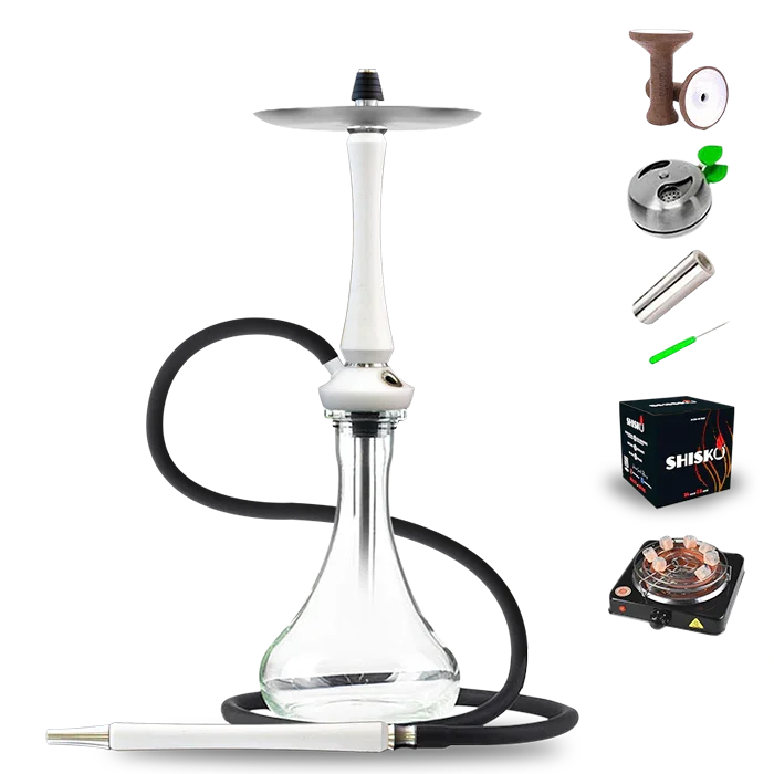 Union Hookah Sleek V2