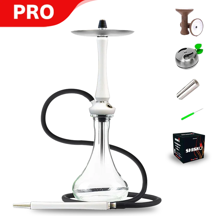 Union Hookah Sleek V2