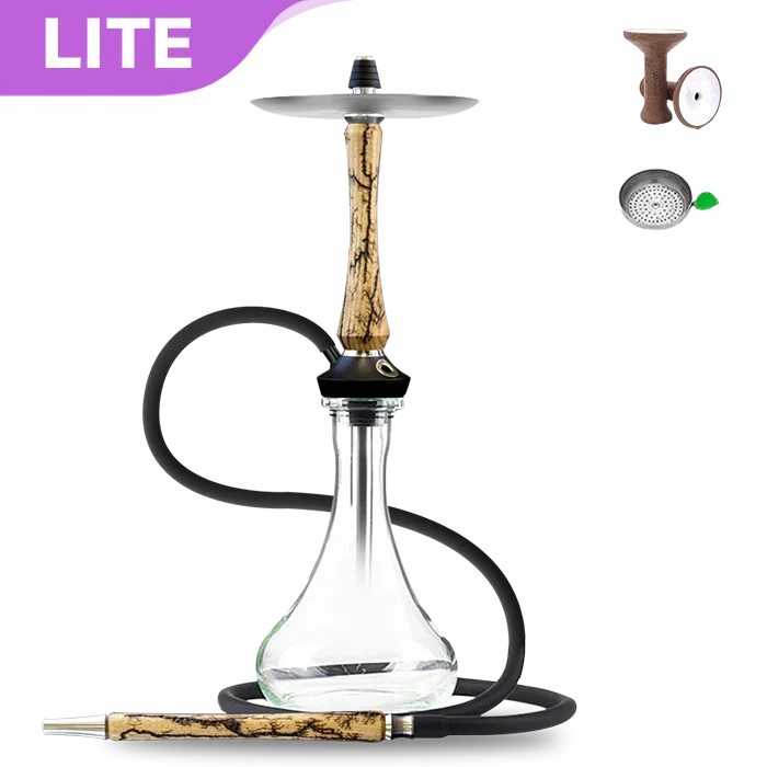 Union Hookah Sleek V2 - Volt Light