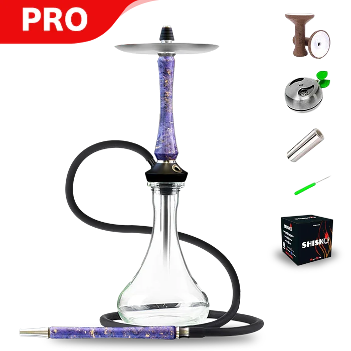 Union Hookah Sleek V2