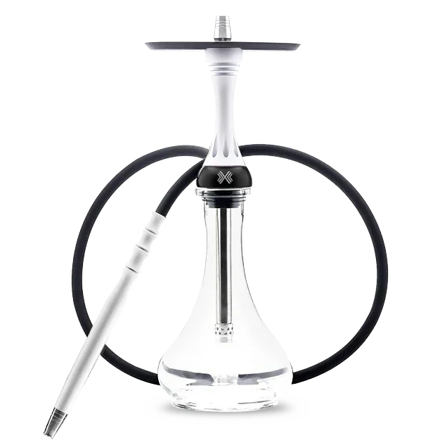 Alpha Hookah X Set