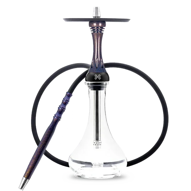 Alpha Hookah X SET - Space X