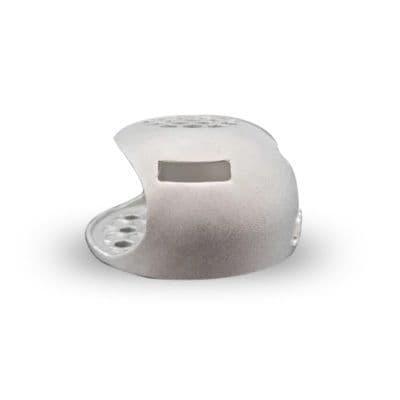 Casco de Spyre Forge