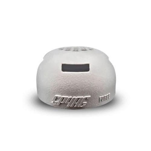 Casco de Spyre Forge