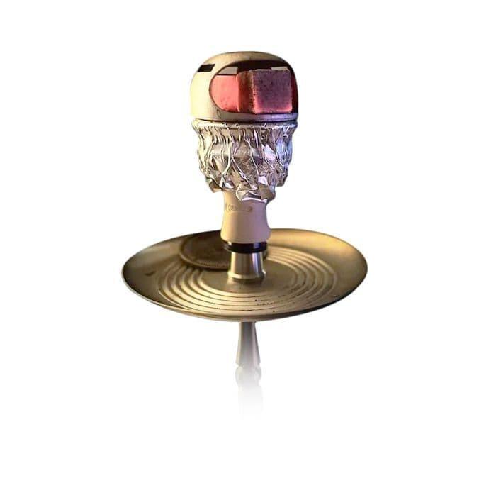 Casco de Spyre Forge