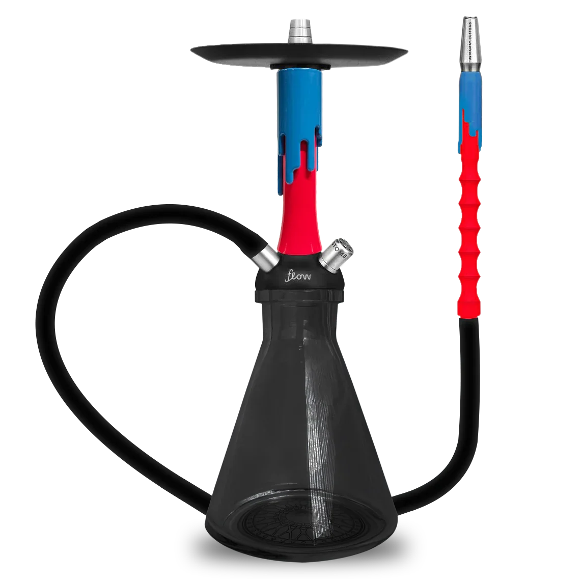 Mamay Customs Flow with Conical Base - Starburst