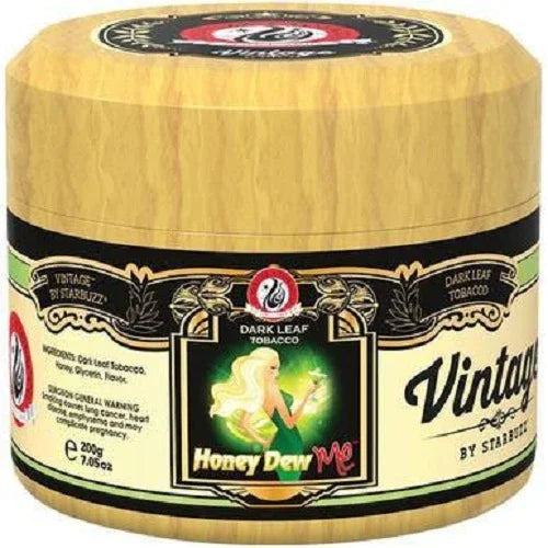 Starbuzz Vintage Honey Dew Me