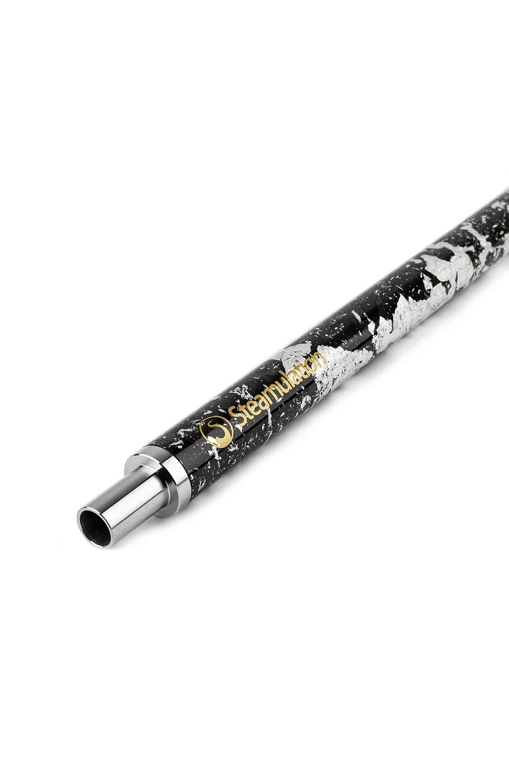 Steamulation Carbon Mouthpiece