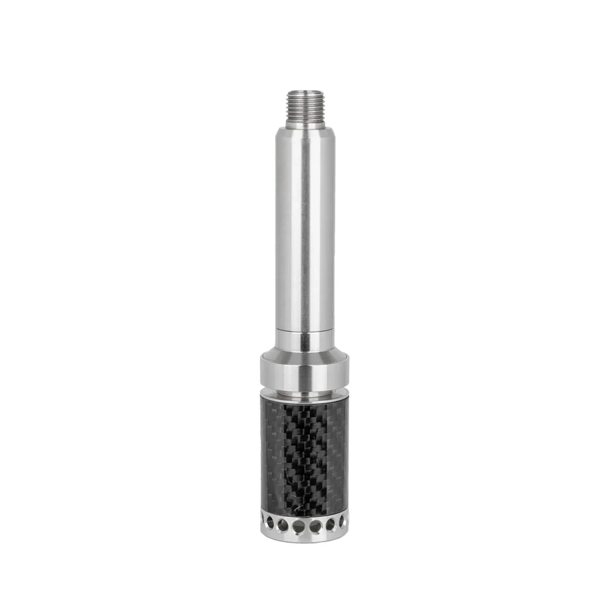 Steamulation Cooling Carbon Diffusor - Black