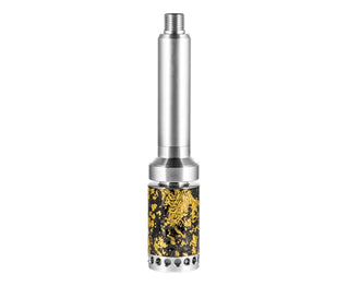 Steamulation Cooling Carbon Diffusor - Gold Leaf