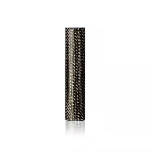 Steamulation Small Sleeve - Black Gold