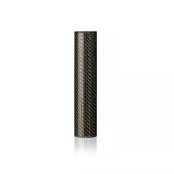 Steamulation Small Sleeve - Black Gold