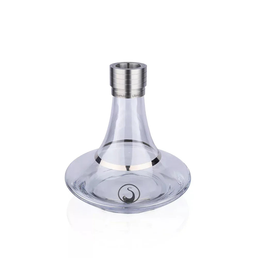 Steamulation Ultimate/Ultimate One Gen II & III Base with SteamClick