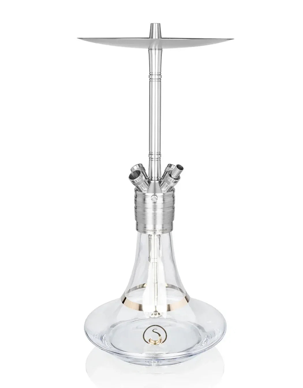 Steamulation Ultimate Gen. III - Clear