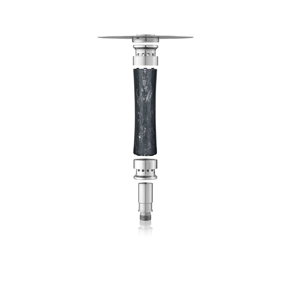 Steamulation X Blow Off + Set Small - Black
