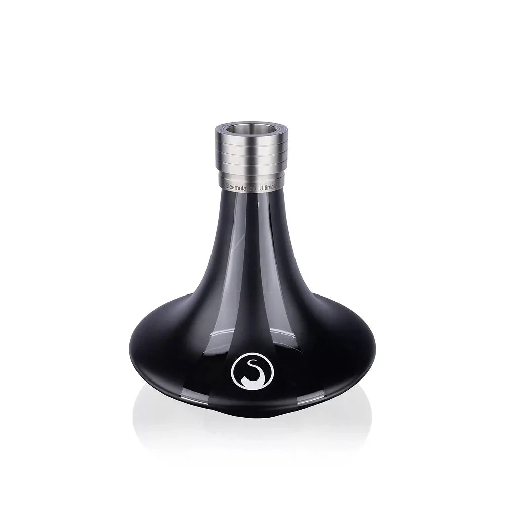 Steamulation Ultimate/Ultimate One Gen II &amp; III Base with SteamClick