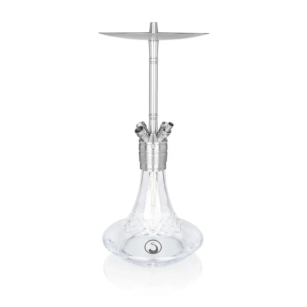 Steamulation Ultimate Gen. III - Crystal