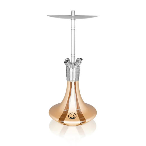 Steamulation Ultimate Gen. III - Dorado Mate Metálico 