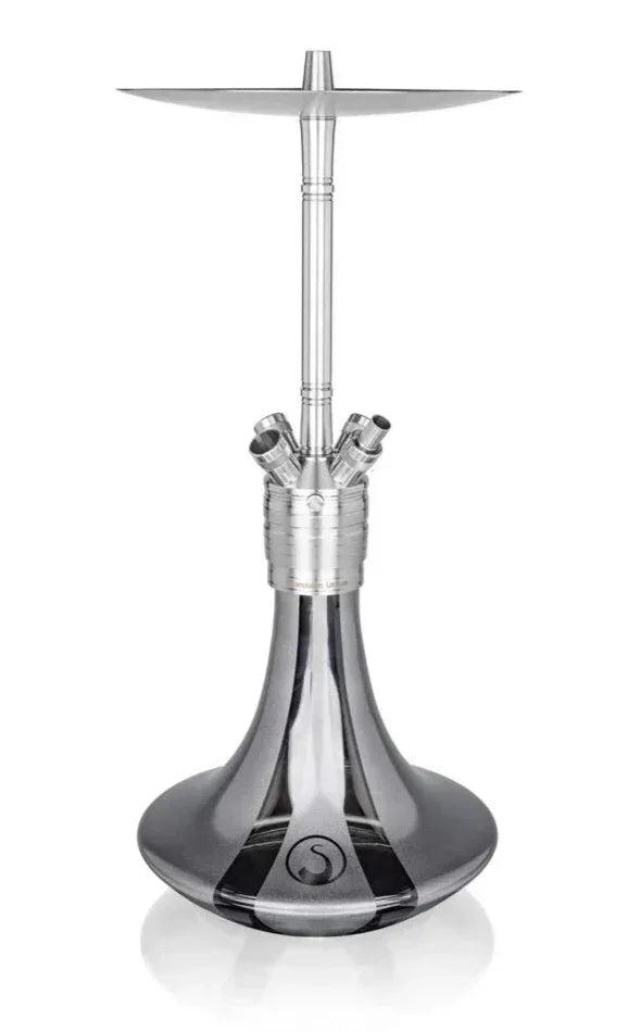 Steamulation Ultimate Gen. III - Graphite Metallic